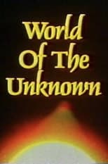Poster for World of the Unknown