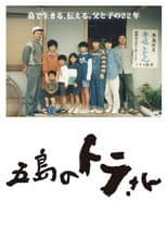 Poster for Tora-San of Goto