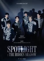 Poster for 온앤오프(ONF) CONCERT [SPOTLIGHT:THE HIDDEN SHADOW] NIGHT 2