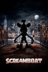 Poster for Screamboat