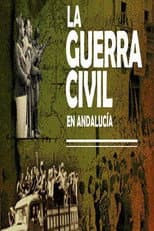 Poster for La guerra civil en Andalucía