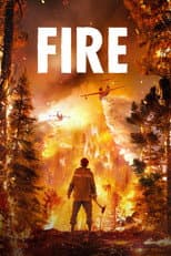 Poster for Fire