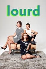 Poster for Lourd