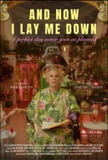 Poster for And Now I Lay Me Down