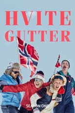 Poster for Season 1