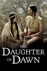 Poster for The Daughter of Dawn
