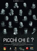 Poster for Picchì chi è?