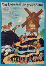 Poster for Der kleine und der große Klaus