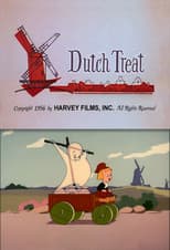 Poster for Dutch Treat