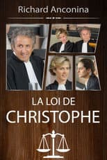Poster for La Loi de Christophe