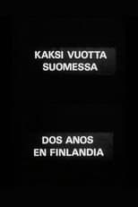 Poster for Two Years in Finland