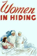 Poster for Women in Hiding