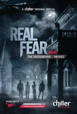 Poster for Real Fear 2: The Truth Behind More Movies