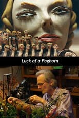 Poster for Luck of a Foghorn