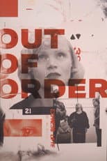 Poster for Out of Order