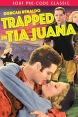 Poster for Trapped in Tia Juana