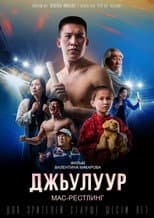 Poster for Julur: Mas-Wrestling