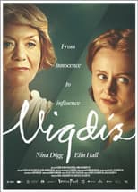 Poster for Vigdis