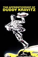 Poster for The Apprenticeship of Duddy Kravitz