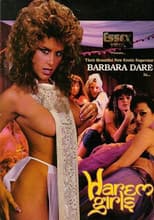 Poster for Harem Girls