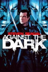 Poster for Against the Dark