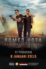Poster for Romeo Kota