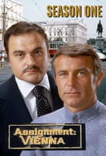 Poster for Season 1