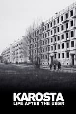 Poster for Karosta: Life After the USSR