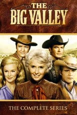 Poster for The Big Valley