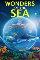 Poster for Wonders of the Sea
