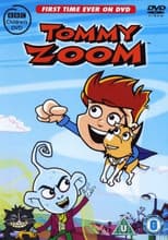 Poster for Tommy Zoom