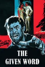 Poster for The Given Word