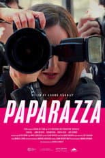 Poster for Paparazza