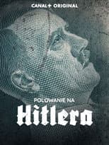 Poster for Polowanie na Hitlera