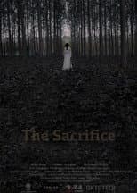 Poster for The Sacrifice