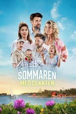 Poster for Summer with the Family