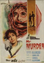 Poster for Mr. Murder