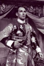 Poster for Henry V at Shakespeare's Globe