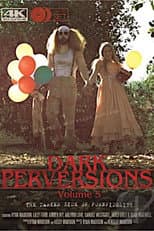 Poster for Dark Perversions 5