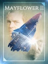Poster for Mayflower II