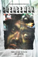 Poster for Greaseman