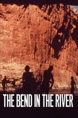 Poster for The Bend in the River
