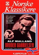 Poster for Broder Gabrielsen