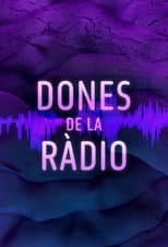 Poster for Dones de la ràdio