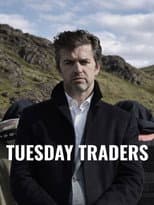 Poster for Tuesday Traders