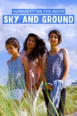 Poster for Sky and Ground
