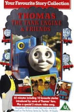 Poster for Thomas & Friends: Your Favourite Story Collection
