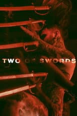 Poster for Two of Swords