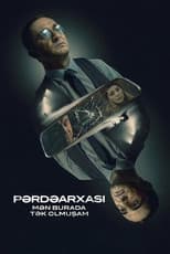 Poster for Behind the Scenes: I've Been Here Alone