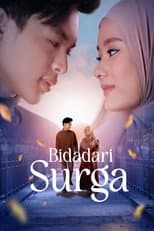 Poster for Bidadari Surga